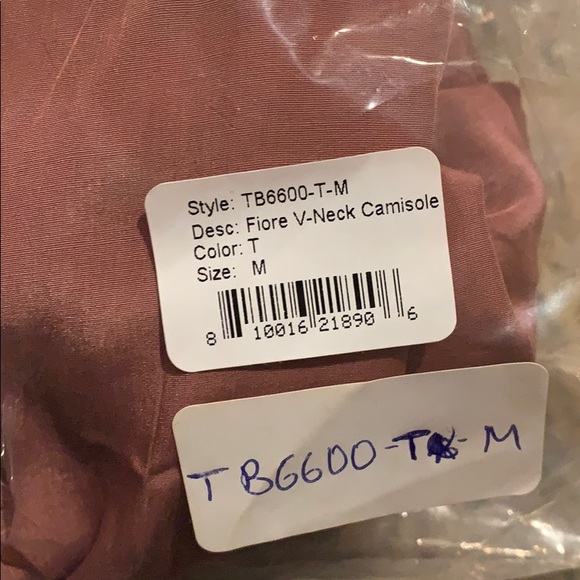 NWT. Capulet x revolve Flore camisole with choker - Picture 5 of 7